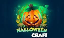 Halloween Craft image