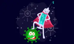 Corona Vaccine image