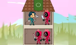 Squad Tower image