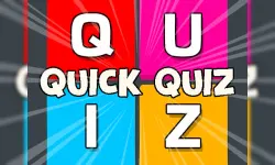 Quick Quiz image