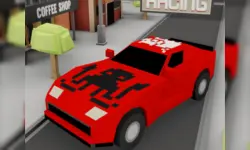 TT Racing Game image