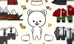 Pet Doll Creator image