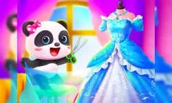 Baby Fashion Dress Up image