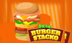 Hoho #039;s Burger Stacko image