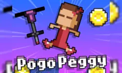Pogo Peggy image