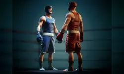 king of Boxing image