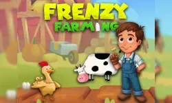 Frenzy Farming image