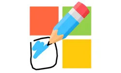 Draw One Part: Logo Guess image