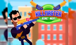 KillMaster Secret Agent image