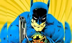Batman Commander image