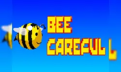 Bee Careful image