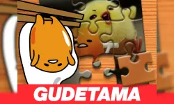 Gudetama Jigsaw Puzzle image