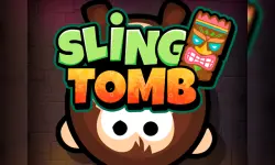 Sling Tomb 2D image