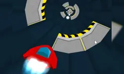 SpeedCar Game image