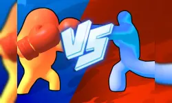 Jelly Runner 3D image