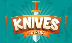 Knives - Extreme image