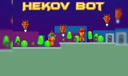 Hekov Bot image