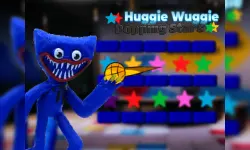 Huggie Wuggie Popping Stars image