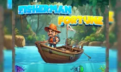 Fisherman Fortune image
