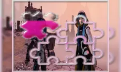 Maya and the Three Jigsaw Adventure image