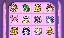 Pikachu Classic image