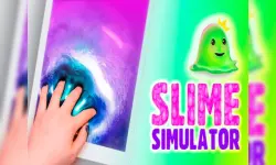 Slime Simulator image