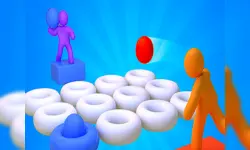 Hero Dual Infinity 3D Ball Thrower image