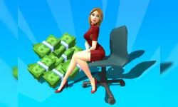 Office Fever image