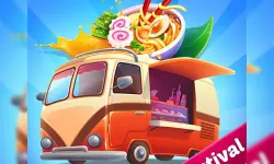 Cooking Truck - Food truck worldwide cuisine image