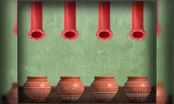 Amgel Easy Room Escape 86 image