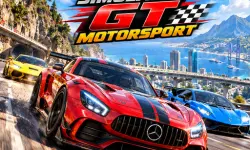 image bg Simulator GT Motorsport