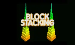 Block Stacking image