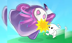 Ticktock Egg Run image