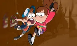 Gravity Falls Match3 image