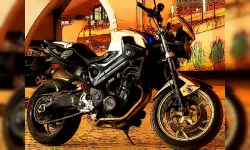 Fast Motorbikes Jigsaw image