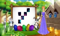 Easter Basket Escape image