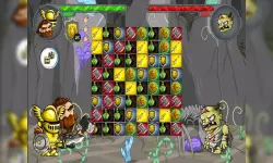 Puzzle World Of The Sead image