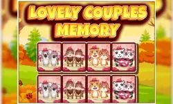Lovely Couples Memory image