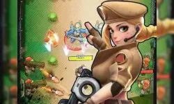 Mr Gunslinger-shooting games image
