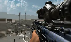 Warzone Sniper image