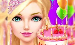 Princess Birthday Bash Salon image