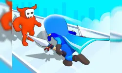 Hit And Run: Solo Leveling image