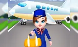 Baby Taylor Airline High Hope image