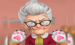 Bad Cat Simulator image