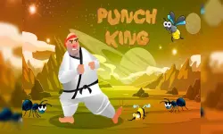 Punch King image