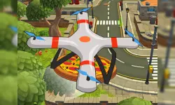 Quadcopter FX Simulator image
