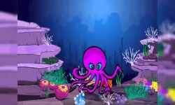 Find The Treasure In The Sea image