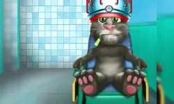 Talking Tom Surgeon image