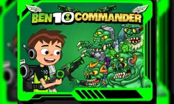 Ben 10 Commander image