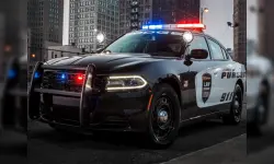 Police Cars Slide image